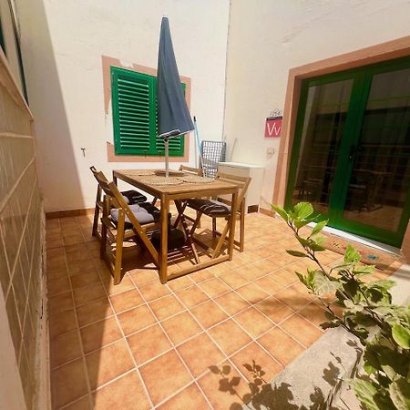 Casita Bubo Apartment Калета де Фусте Екстериор снимка