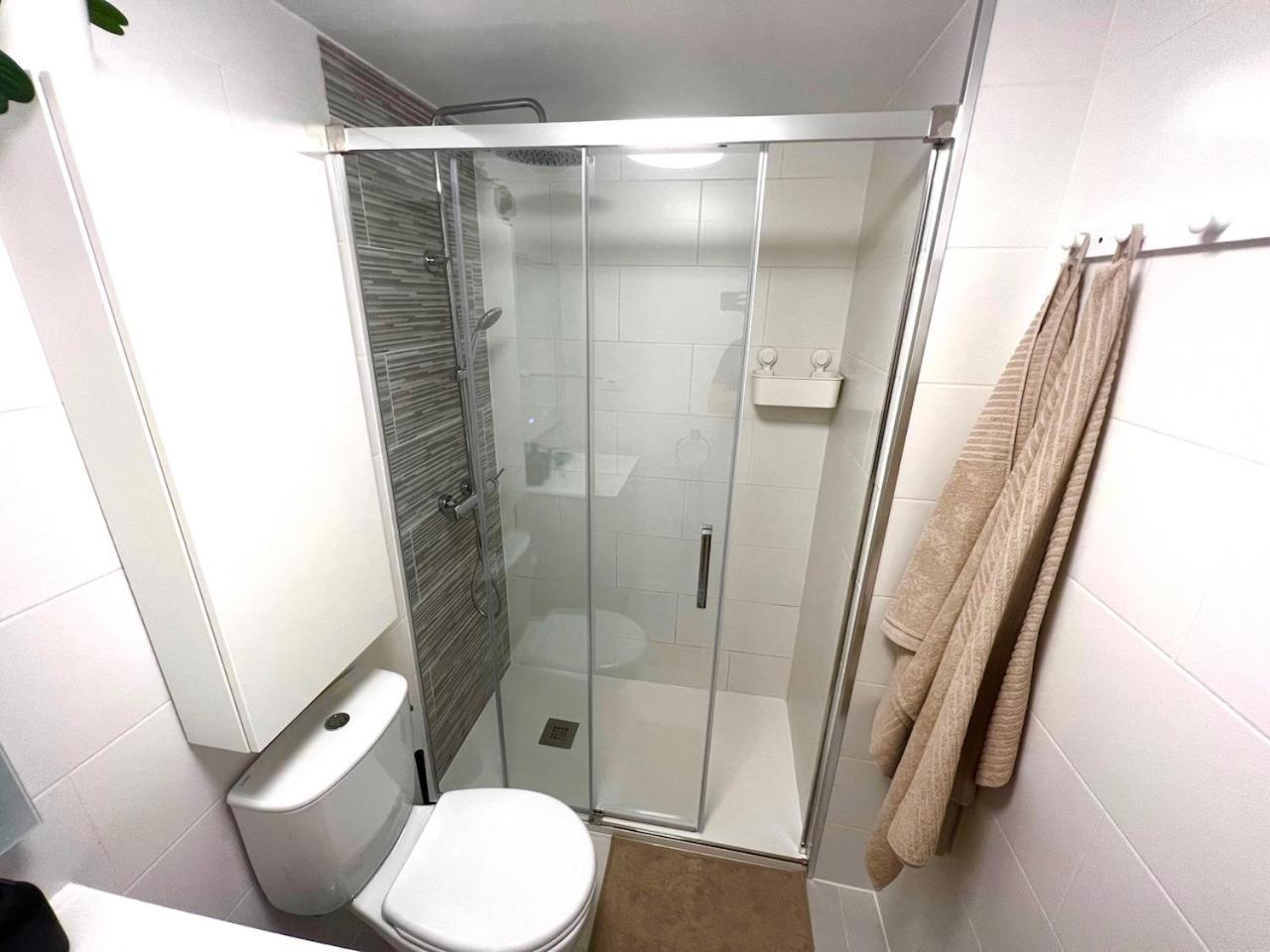 Casita Bubo Apartment Калета де Фусте Екстериор снимка