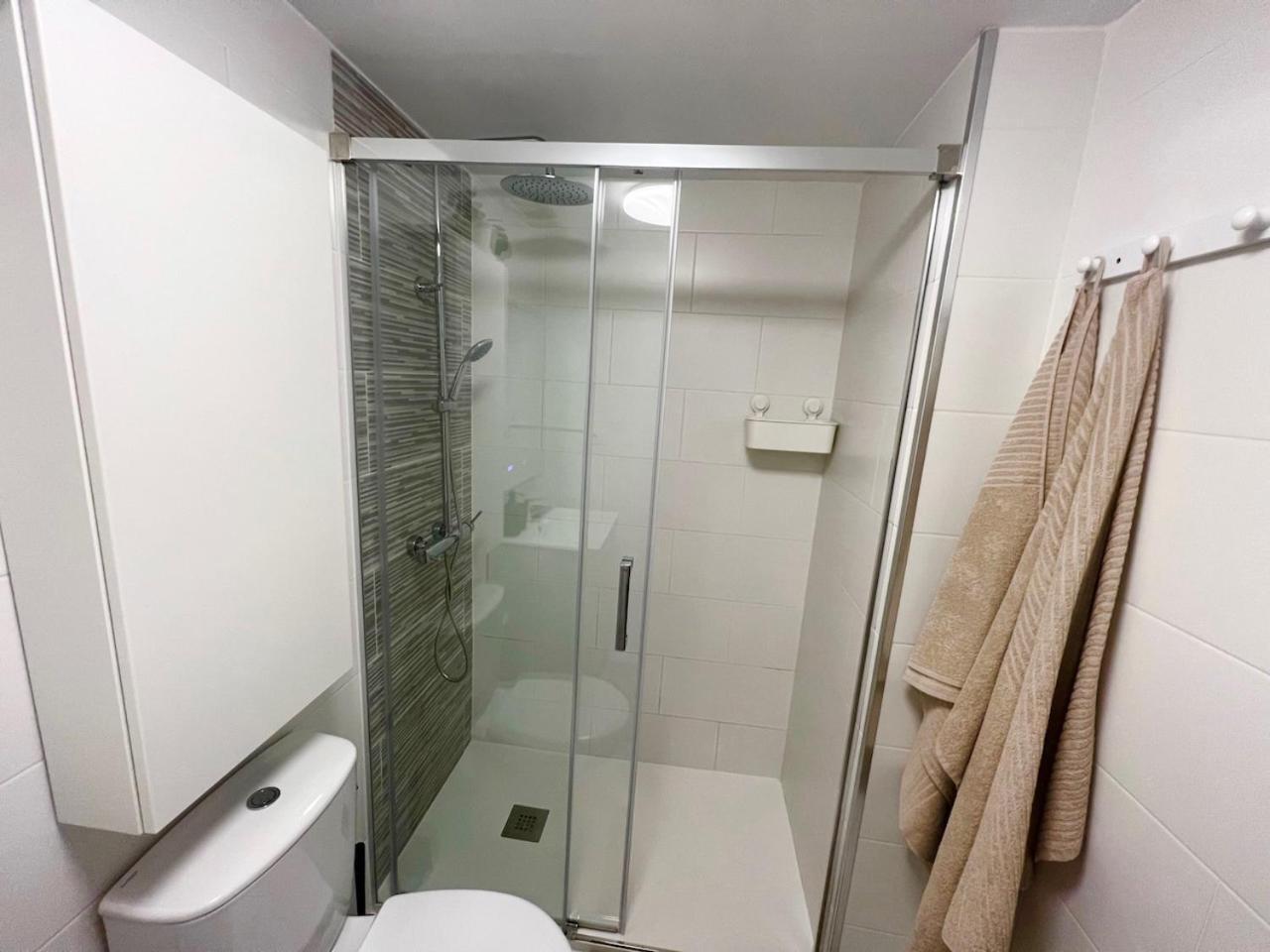 Casita Bubo Apartment Калета де Фусте Екстериор снимка
