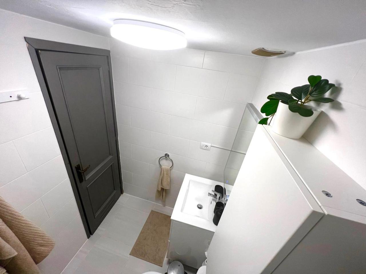 Casita Bubo Apartment Калета де Фусте Екстериор снимка