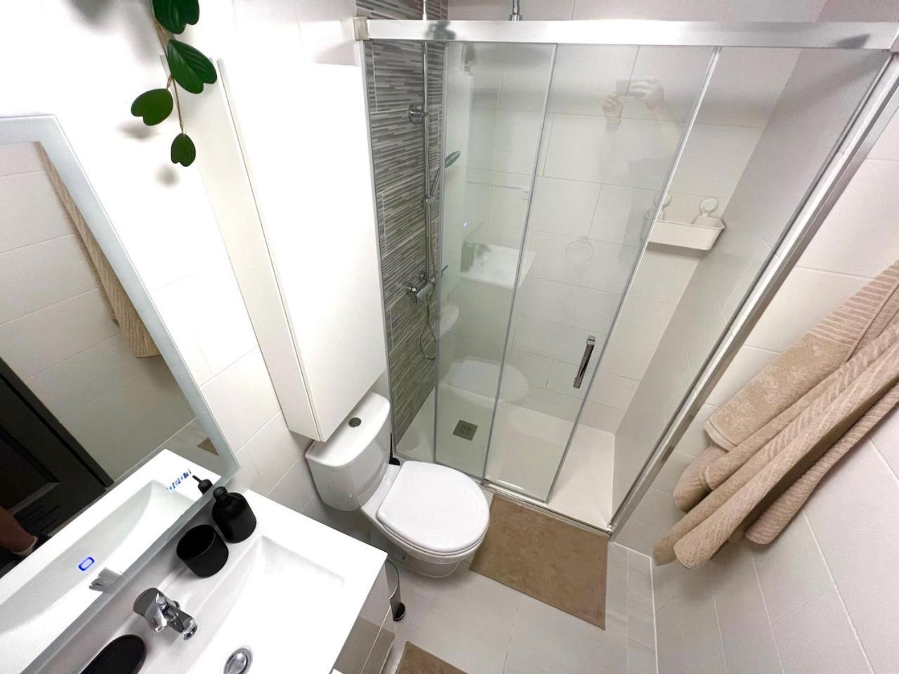 Casita Bubo Apartment Калета де Фусте Екстериор снимка